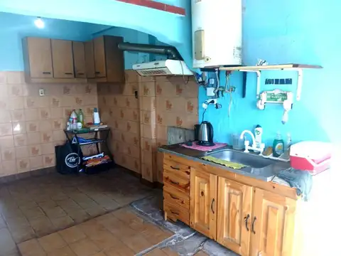 Casa en Venta 37 años
