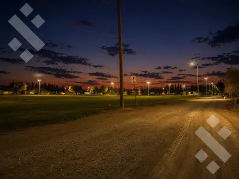 Terreno en Venta en Plottier, Confluencia