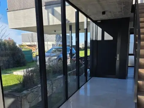 Casa en Venta A Estrenar