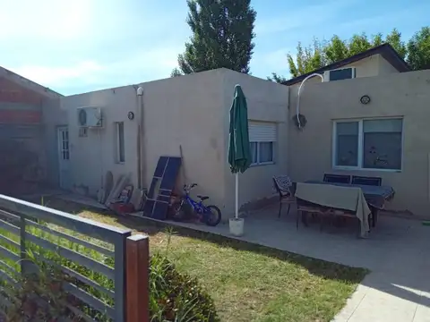 Casa en Venta 18 años