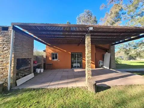 Quinta en Venta 20 años