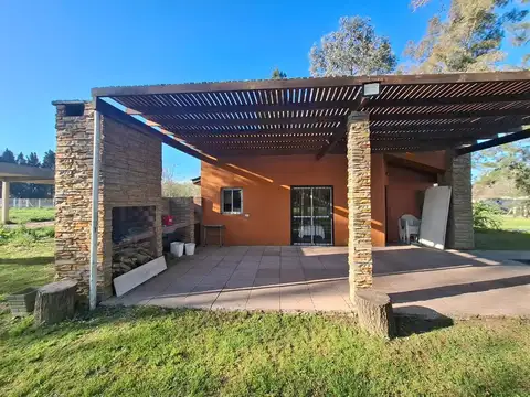 Quinta en Venta al Suroeste