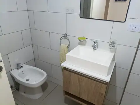 EXCELENTE MONOAMBIENTE MODERNO Y AMPLIO