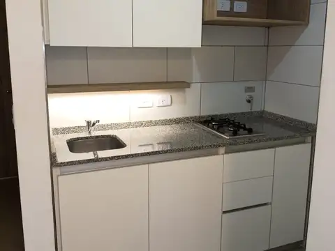 Departamento en Alquiler 5 años