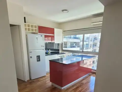 Departamento en Alquiler de 2 dormitorios