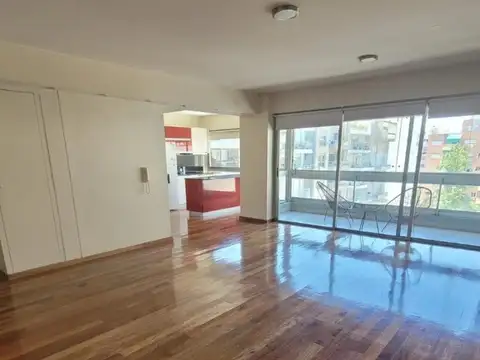 ALQUILER –  EXECELENTE PISO DE 130 m² EN PALERMO HOLLYWOOD