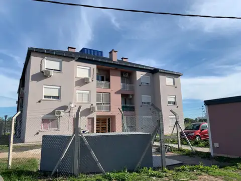 Departamento en Venta en Ciudad Evita
