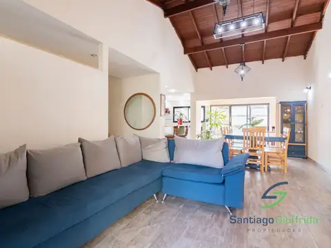Casa en Venta en La Plata, USD 125.000