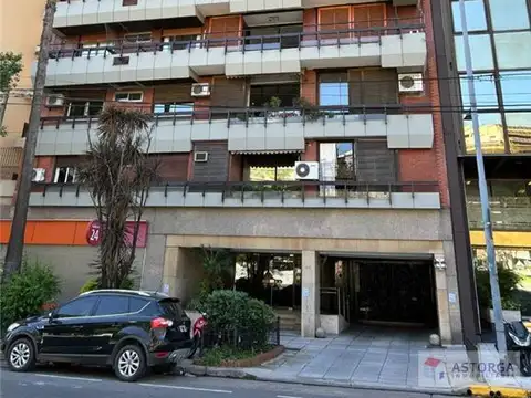 Muy buen departamento super luminoso