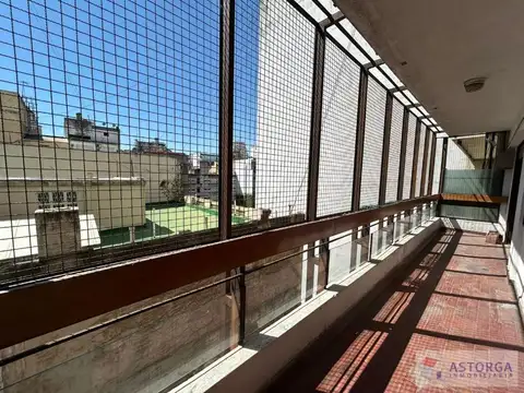 Departamento en Venta en Barrio Norte, USD 230.000