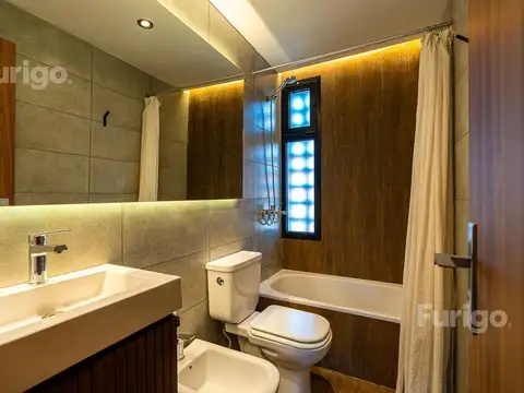 Depto Tipo Casa en Venta 1 año