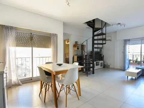 Departamento en Venta en Parque Patricios, Capital Federal