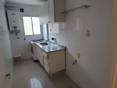 Departamento en Alquiler en Palermo, CABA