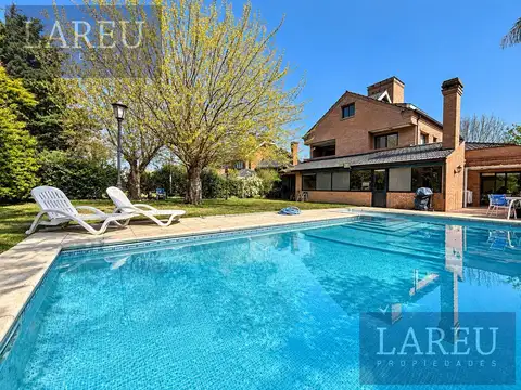 Casa en venta en La Delfina