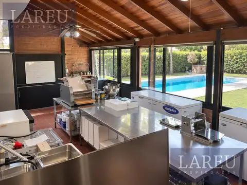 Casa en Venta al Noreste