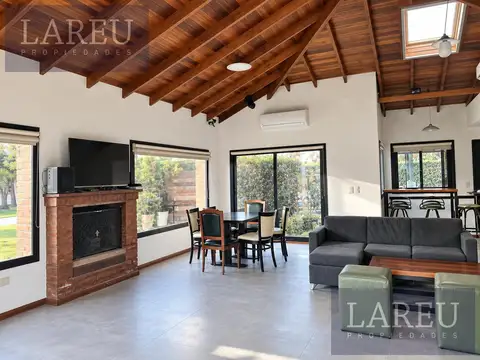 Casa en Venta de 5 dormitorios