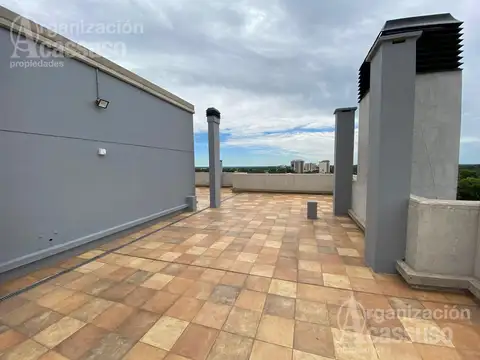 Departamento en Alquiler de 3 ambientes