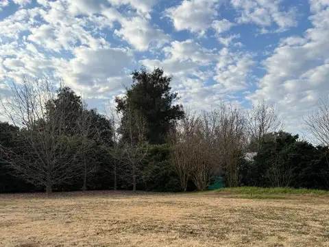 Terreno en Venta en La Cañada Polo Club, USD 49.500