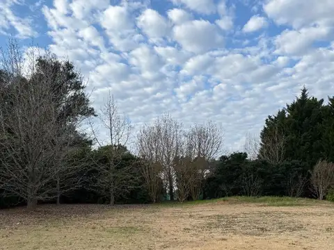 Terreno / Lote En Venta De 2117m2 Ubicado En La Cañada Polo 