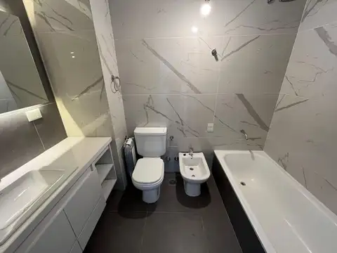 Departamento en Venta en Caballito, USD 237.000