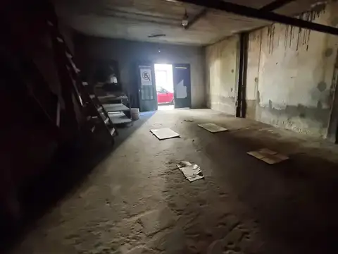 Depósito en alquiler sin exp.