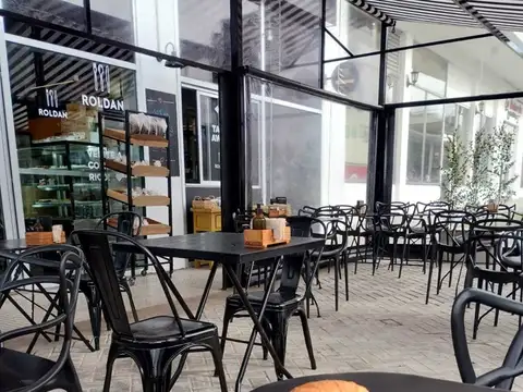 Local en Venta en Villa Urquiza, USD 425.000