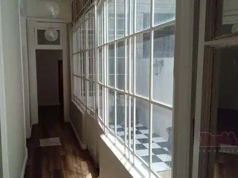 Departamento en Alquiler de 3 ambientes