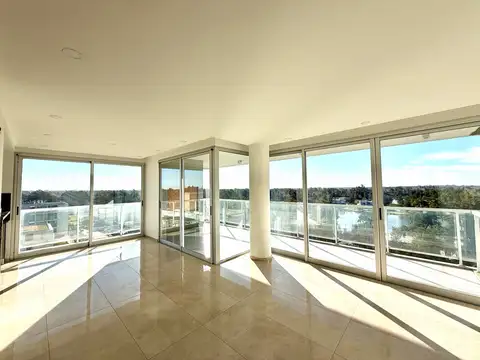 Departamento en Venta en Fisherton, Rosario