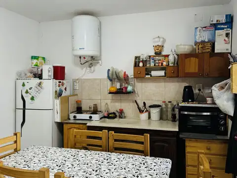 Departamento en Venta al Sur