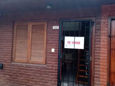 Duplex impecable y llave en mano en La Lucila del Mar  