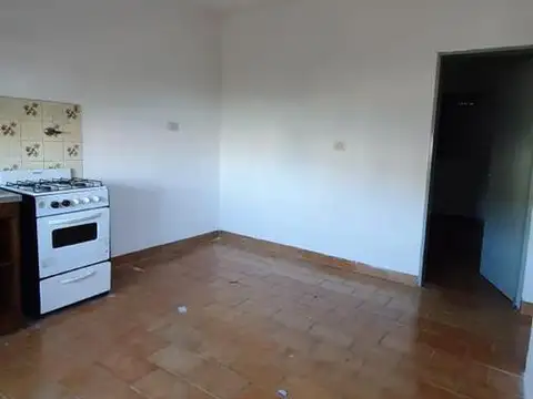 Depto Tipo Casa en Alquiler de 1 dormitorio