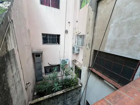 2 AMBIENTES EN LANUSITA- IDEAL INVERSIÓN