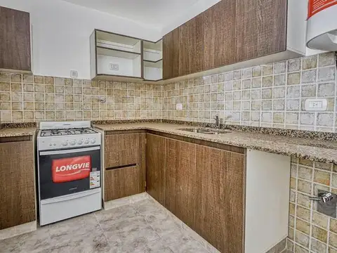 Departamento en Venta al Noreste