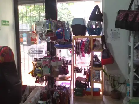 Local en Venta 1986 años