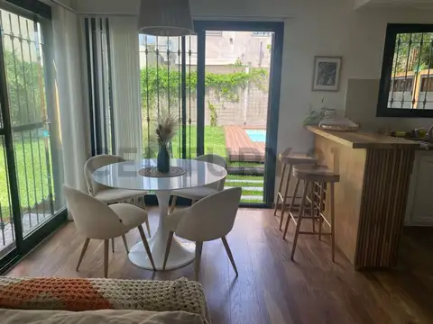 Casa en Venta de 2 dormitorios