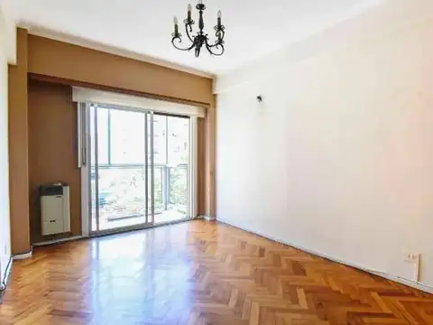 Departamento en Venta en Caballito, USD 130.000