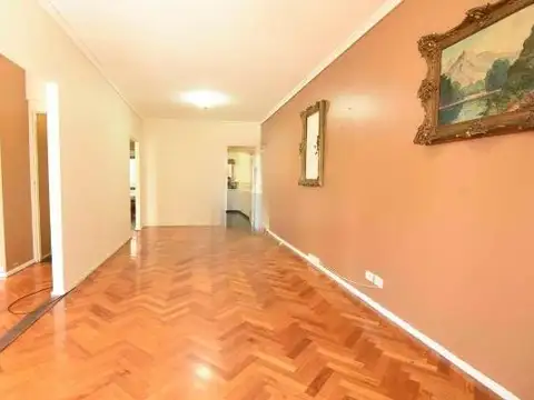 Departamento en Venta 75 años