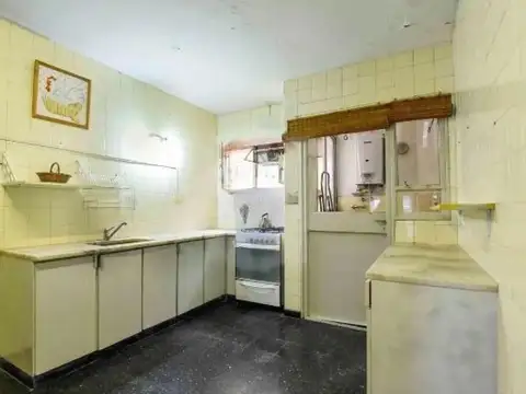 Departamento en Venta Apto profesional