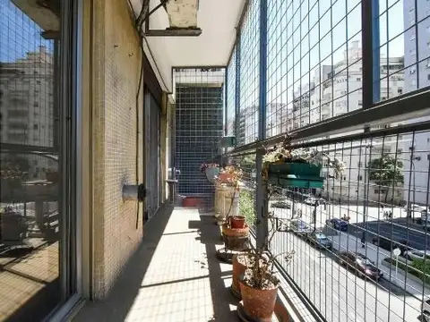 Departamento en Venta Apto profesional