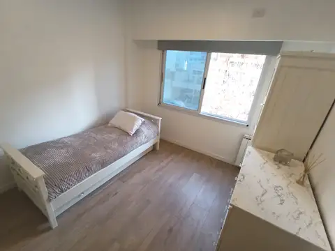 Departamento en Alquiler Temporal al Oeste