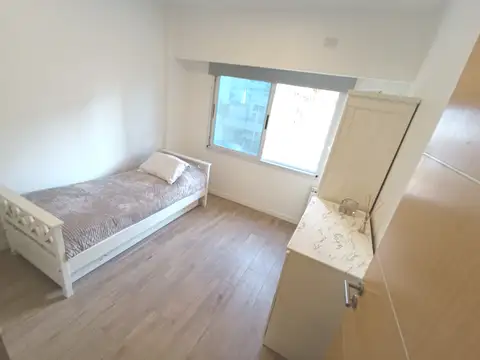 Departamento en Alquiler Temporal en Cid Campeador, $ 720.000