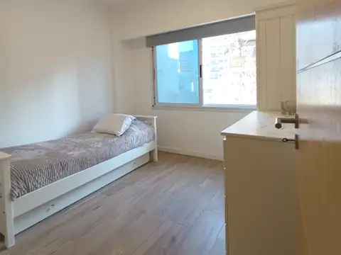 Departamento en Alquiler Temporal Apto profesional