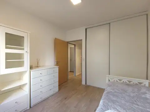 Departamento en Alquiler Temporal de 1 dormitorio