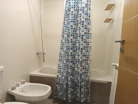Valentín Virasoro 900, Piso 3