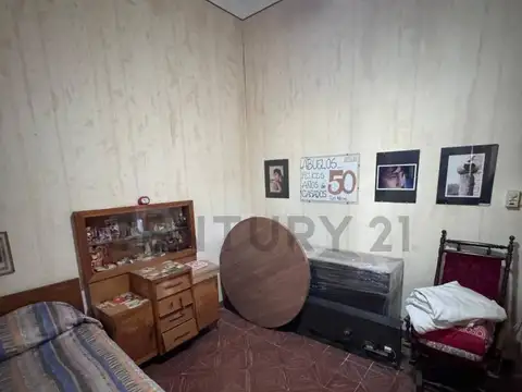 Casa en venta en Rafaela, barrio Alberdi