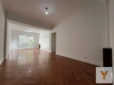 Departamento en Alquiler de 4 ambientes