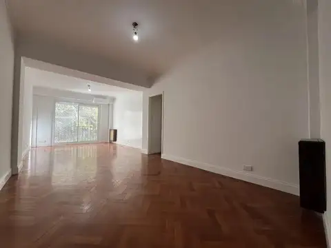 Departamento en Alquiler de 4 ambientes