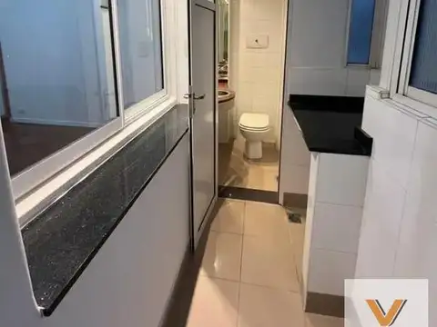 Departamento en Alquiler 50 años