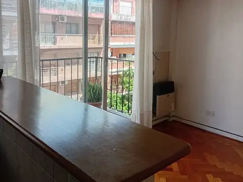 Departamento en alquiler en Palermo
