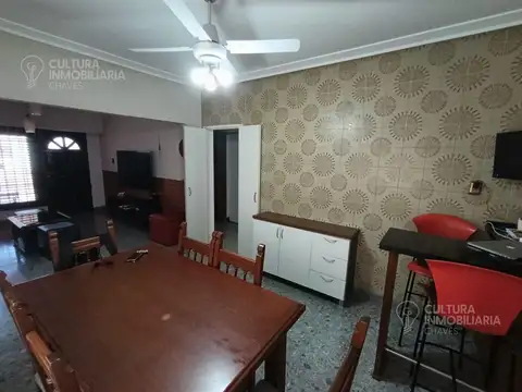 Depto Tipo Casa en Alquiler 30 años